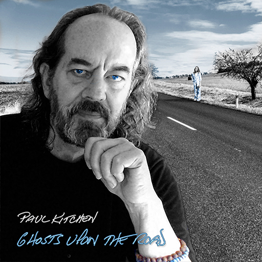 Ghosts Upon the Road