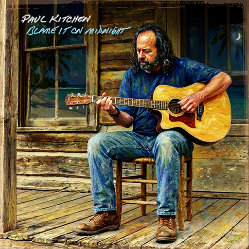 Blame It on Midnight