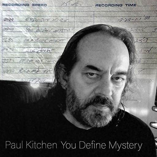 You Define Mystery