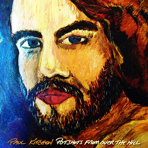 Potshots From Over the Hill