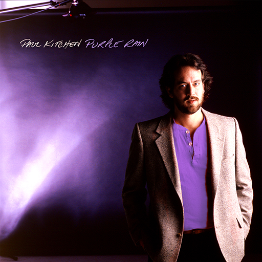 Purple Rain