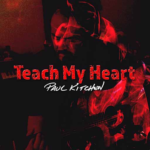 Teach My Heart