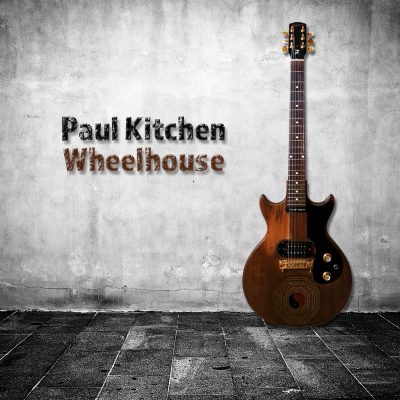 PK Wheelhouse Color Cover 2016