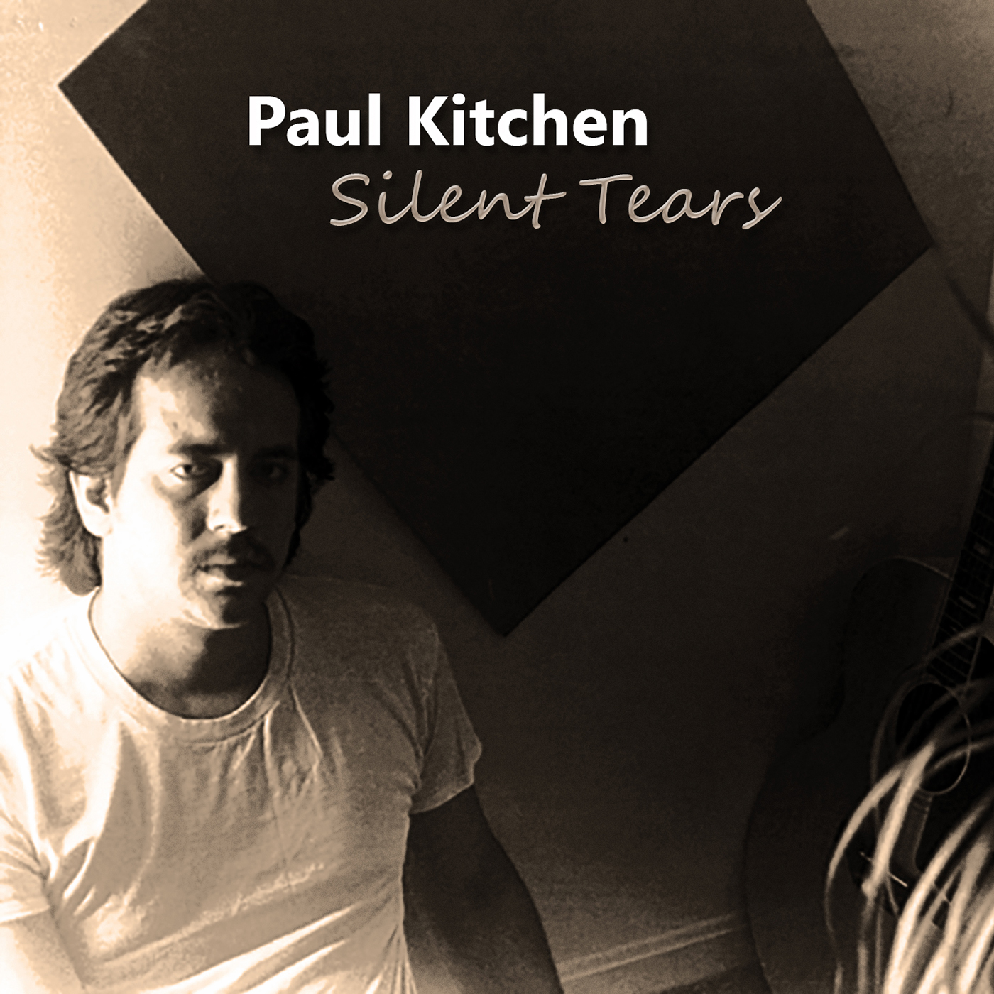 Hear an Unreleased Track from Silent Tears