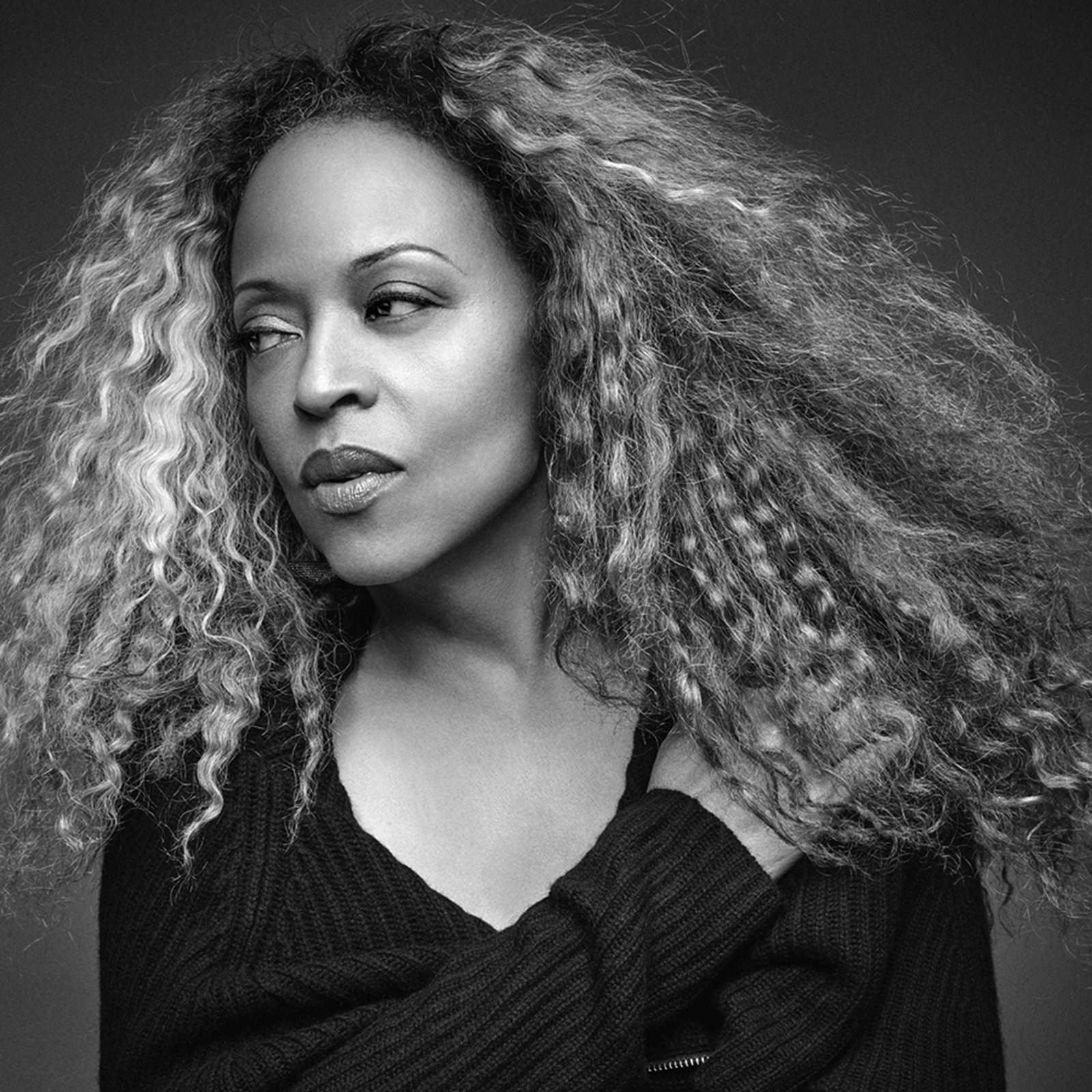 Cassandra Wilson RIP